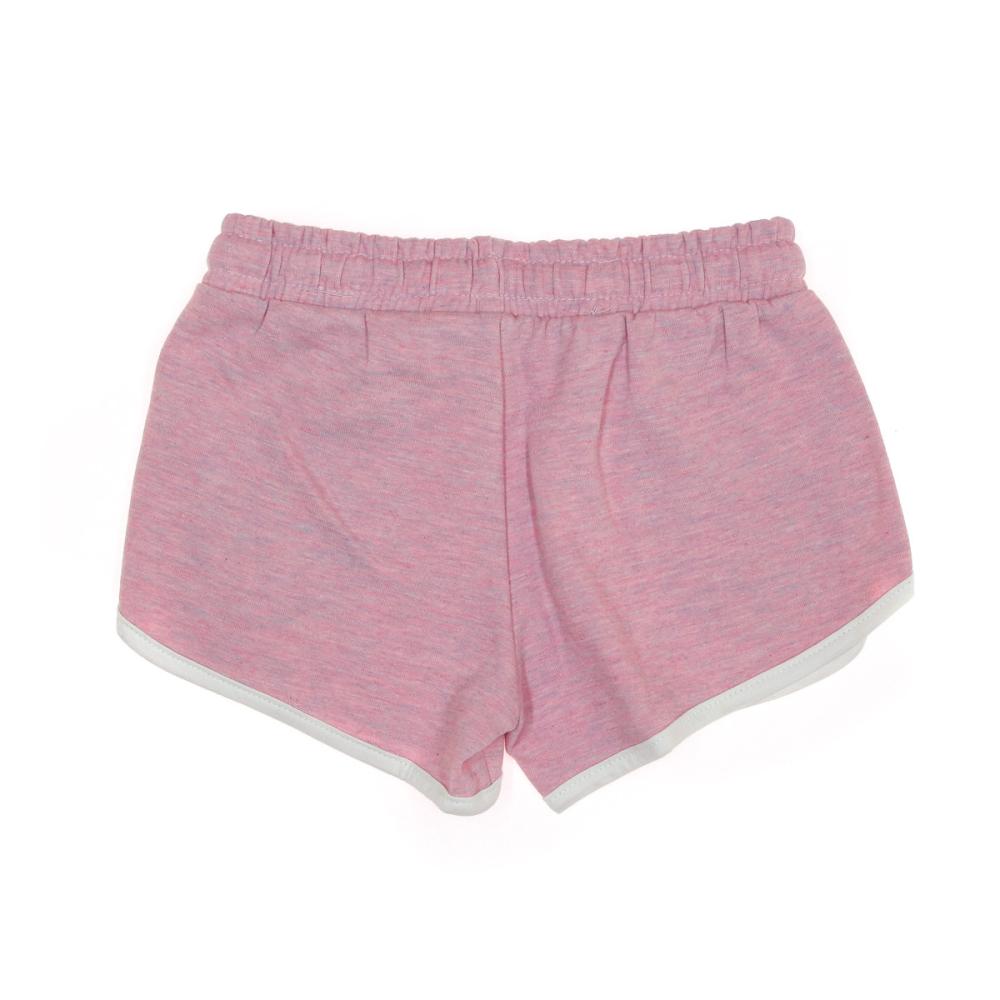 Short rose femme Reebok Yarn Die Short vue 2