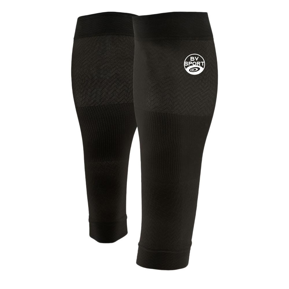 Manchon/Bas de Compression Noir BV SPORT Booster Origine [68832d3ea9ace] pas cher