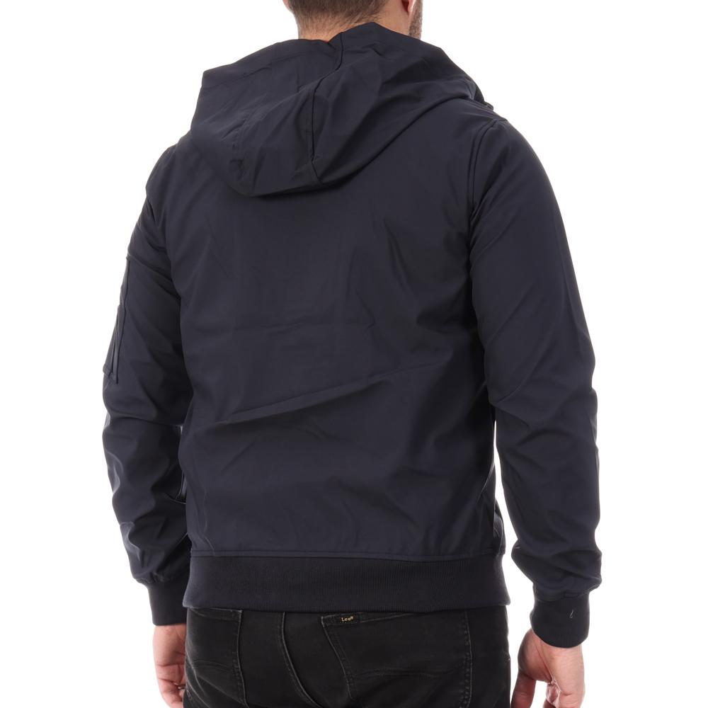 Veste Marine Homme Paragoose MONROE vue 2