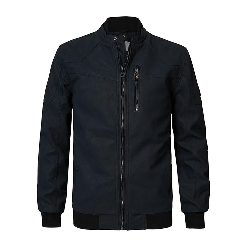 Veste Marine Homme Petrol Industries JAC116 pas cher