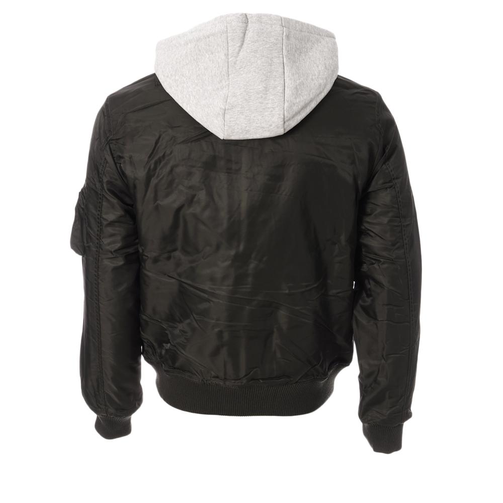 Blouson Kaki Homme Redskins ALLPORT vue 2