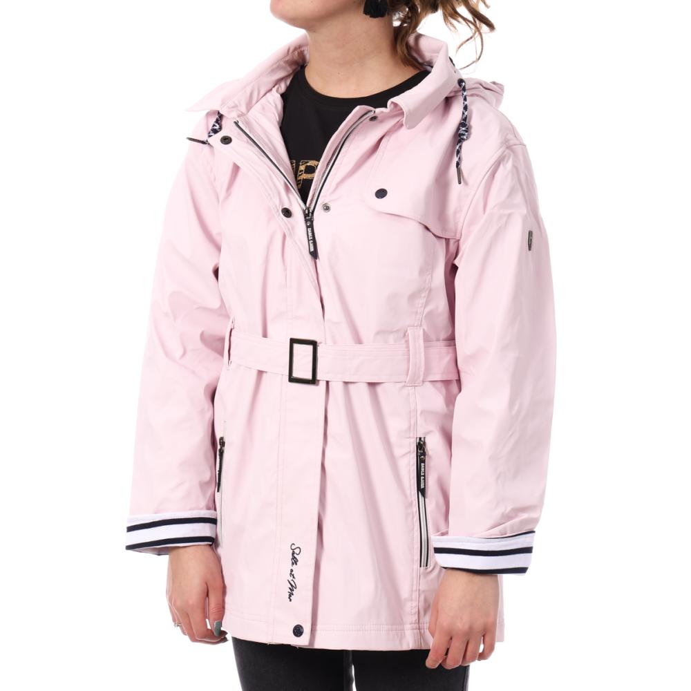 Ciré Rose Femme Win's Sable pas cher
