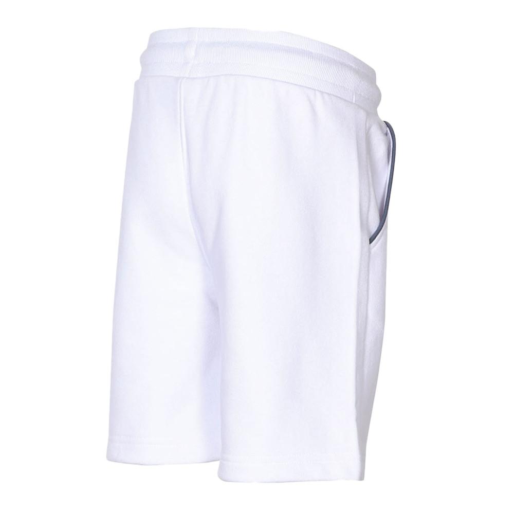 Short Blanc Garçon Kaporal Pandye vue 2