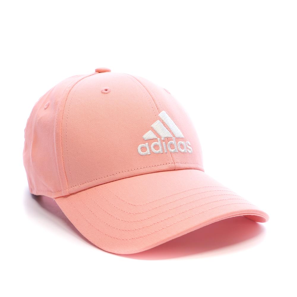 Women's Pink Adidas Ball Cap Photo of the Espace des Marques %store% store - view of %key%