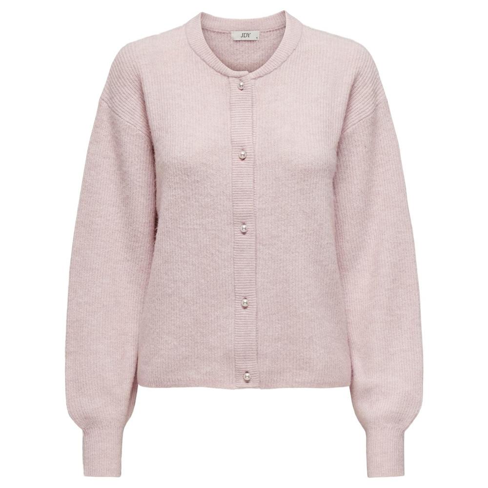 Gilet Rose Clair Femme JDY Lumi vue 2