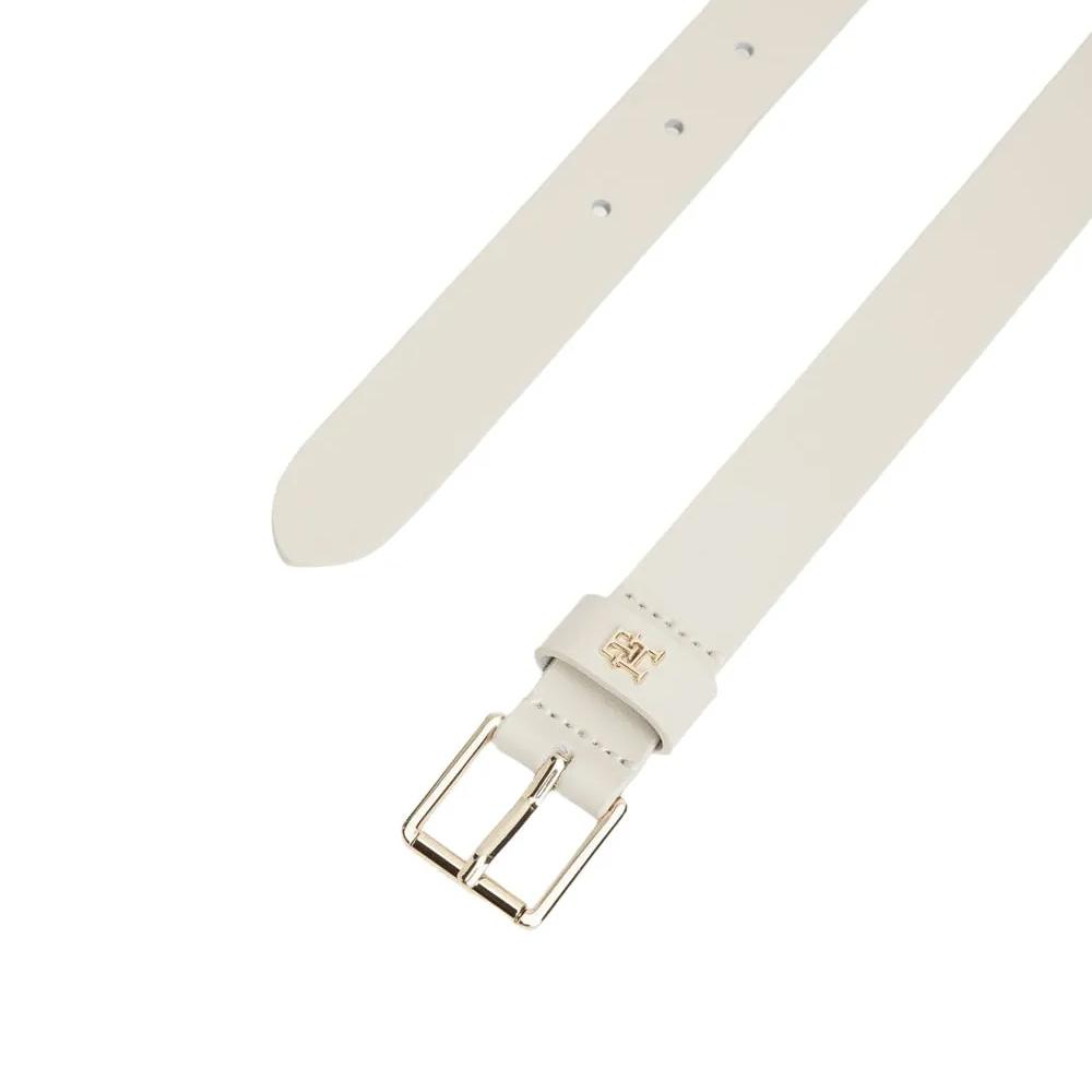 Ceinture Ecru Femme Tommy Hilfiger Square vue 2