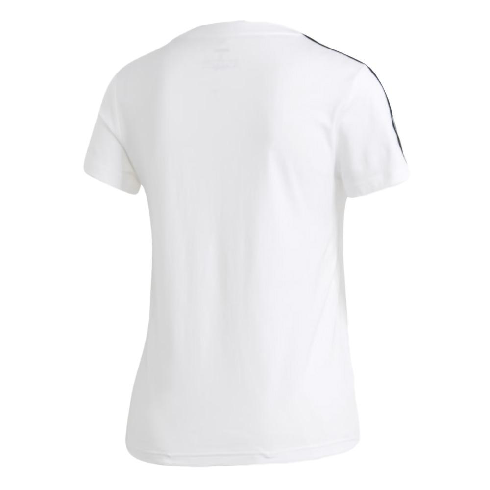Adidas GH Women's White T-Shirt Photo of the Espace des Marques %store% store - view of %key%