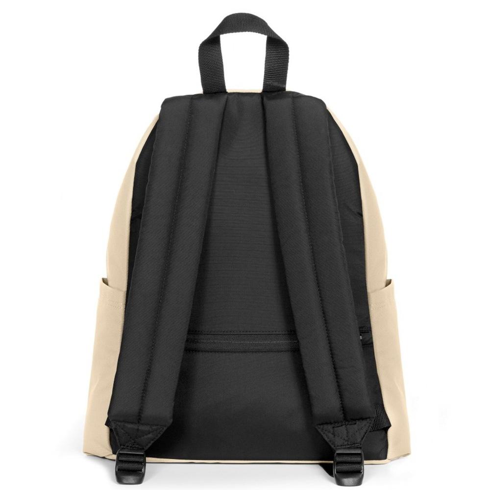 Sac à Dos Ecru Mixte Eastpak Day Pak'r vue 2