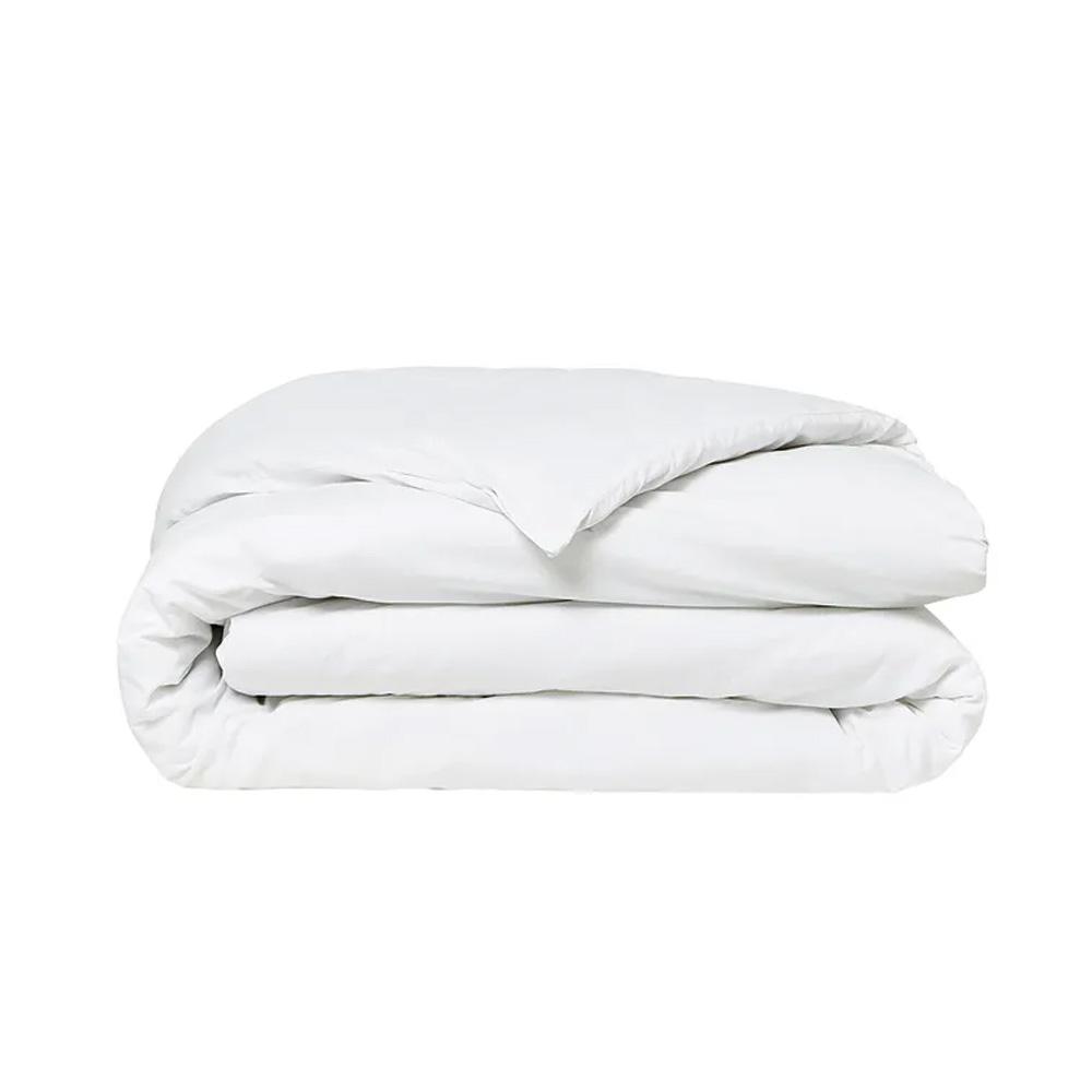 Housse de Couette Blanche Today 140x200 pas cher