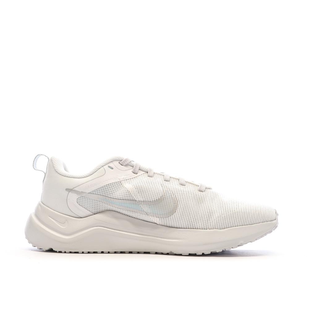 Chaussures de running Gris Femme Nike Downshifter vue 2