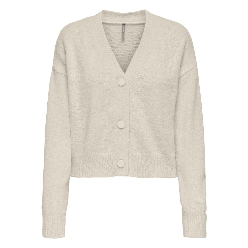 Gilet Beige Femme Only Pio pas cher