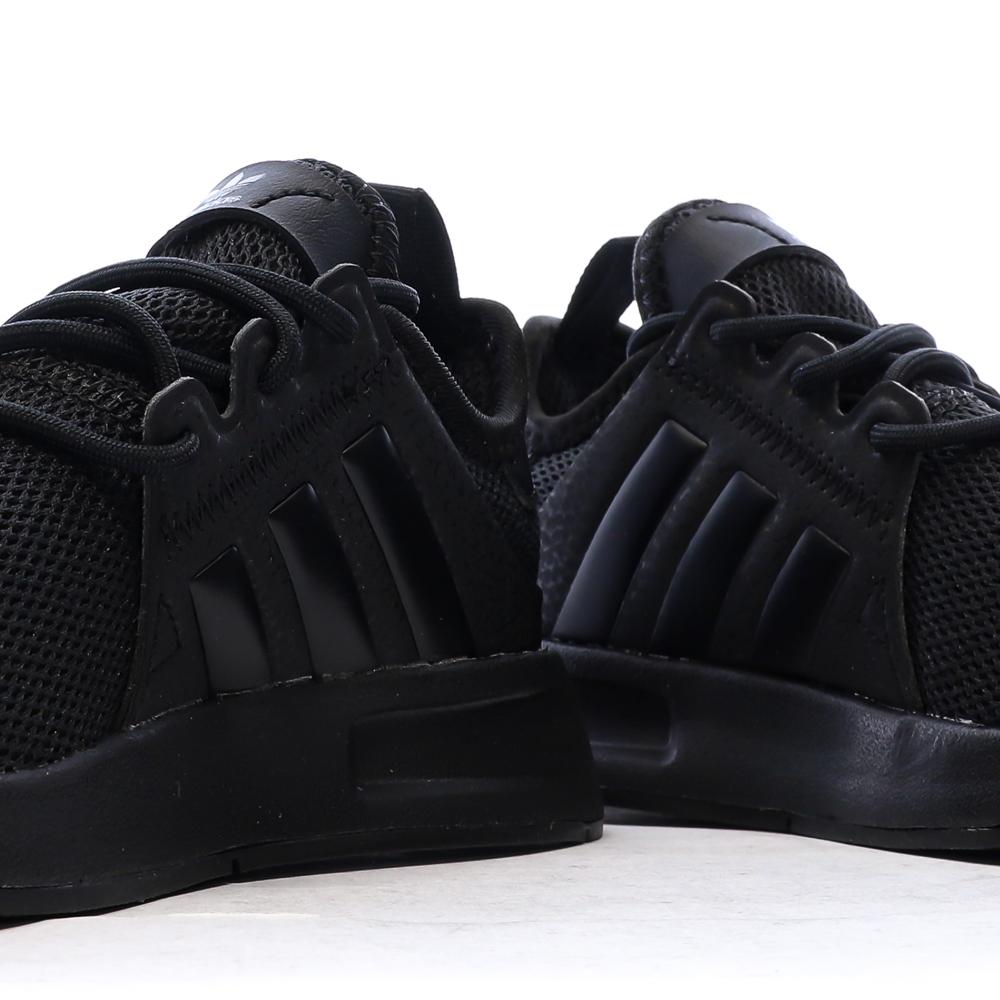 Zapatillas Adidas BY9886 Negro Niño ver 7