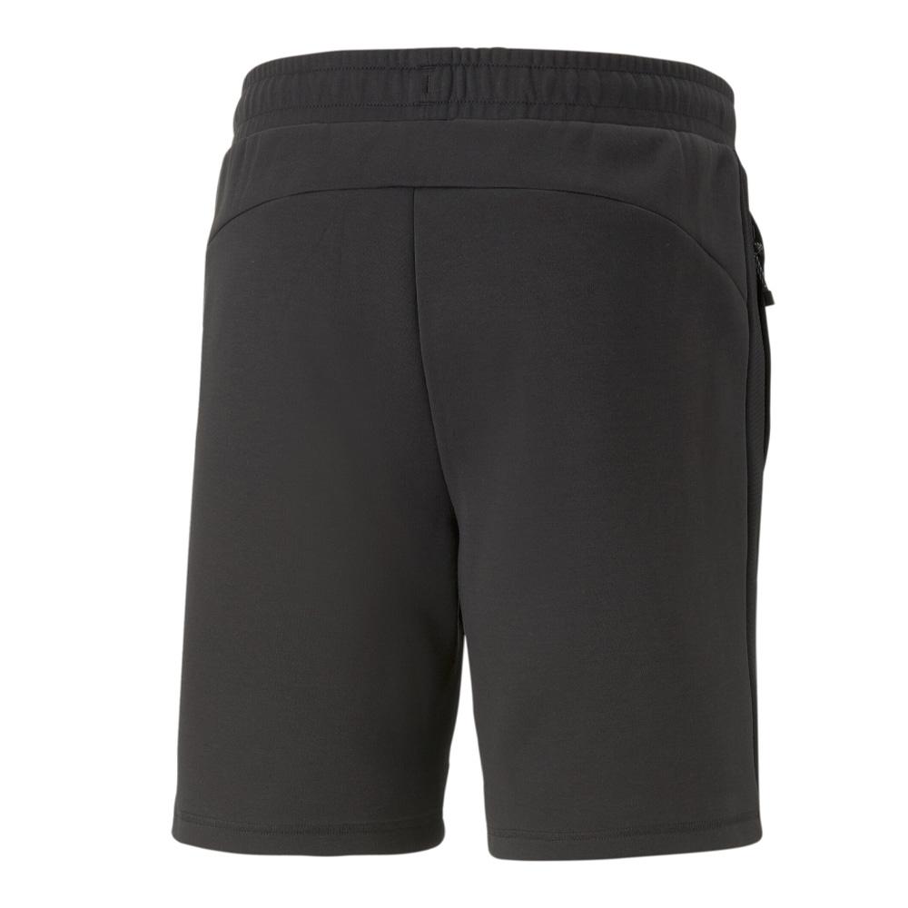 Short Noir Homme Puma Evostripe 673314 vue 2