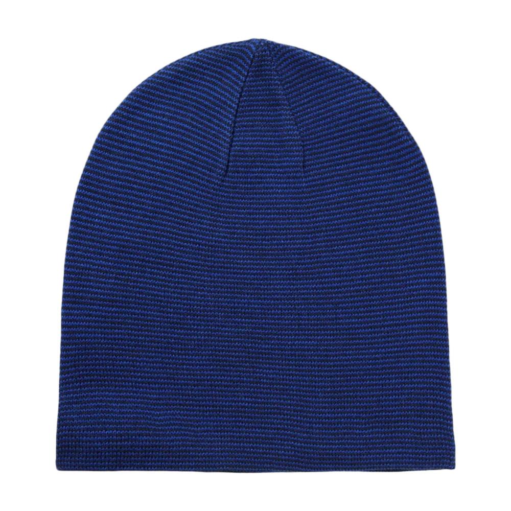 Bonnet Bleu/Noir Homme O'Neill All Year vue 2