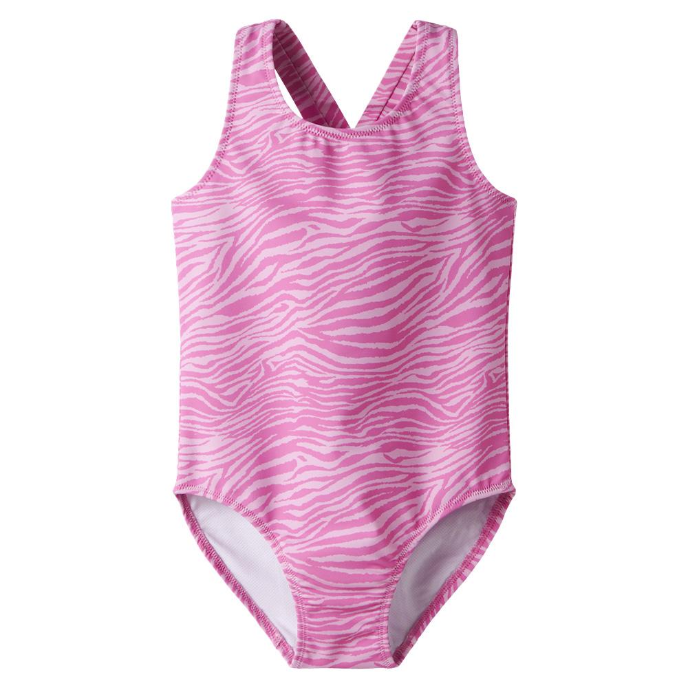 Maillot de bain Rose Fille Name it Animal pas cher