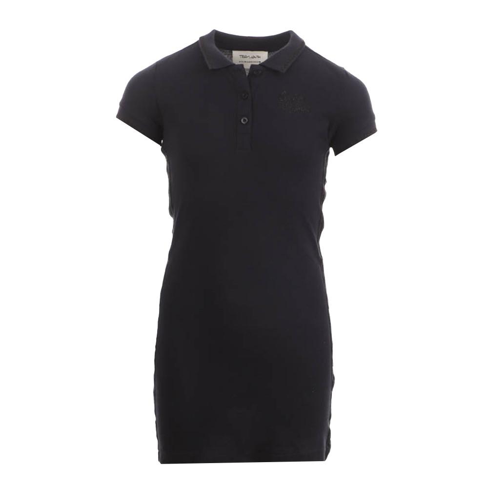 Robe Marine Fille Teddy Smith Riloty Sun Espace des marques
