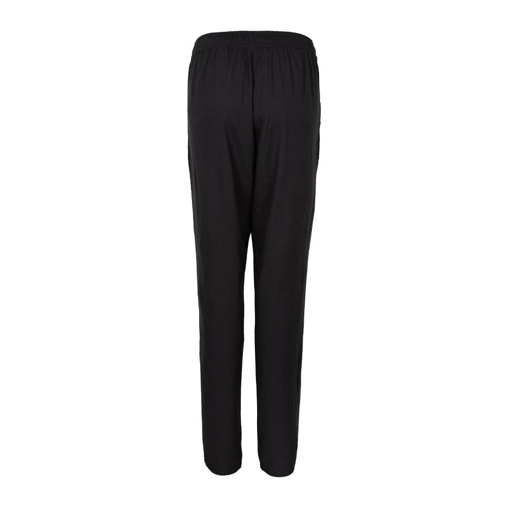 Jogging Noir Femme O'Neill Hybrid Elasticed vue 2