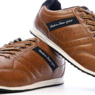 Baskets Camel Homme Umbro Livan vue 7