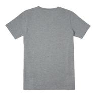 T-shirt Gris Garçon O'Neill All Year T-shirt vue 2