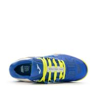 Chaussures de Running Bleu Junior Joma Jr 2204 vue 4