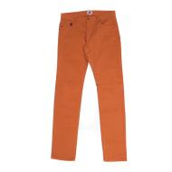 Chino Orange Homme C17 Blake