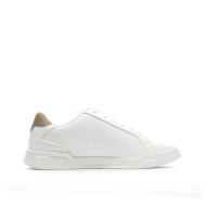 Baskets Blanches Homme Tommy Hilfiger 4 vue 2