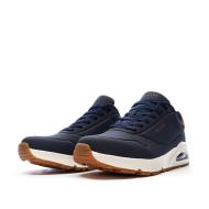 Baskets Marines Homme Skechers Uno/Suited On Air vue 6