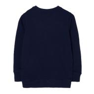 Sweat Marine Garçon O'Neill All Year Crew vue 2