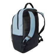Sac a dos Gris/Bleu Homme Quiksilver 1969 Special vue 2