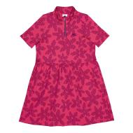 Robe Rose Fille Nike Aop pas cher