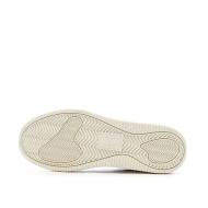 Baskets Blanches/Roses Femme Tommy Hilfiger Retro vue 5