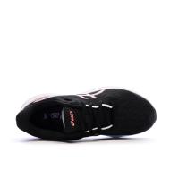 Chaussures de Running Noir Femme Asics Gt-1000 13 vue 4