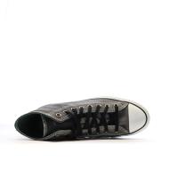 Baskets Grises Homme Converse Chuck Taylor All Star Tie Dye vue 4