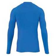 Sous-Maillot Bleu Garçon Uhlsport Turtleneck vue 2