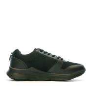 Baskets Noir Garçon Noir Umbro Owen vue 2
