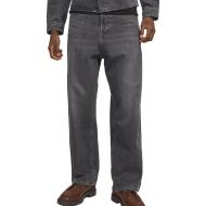 Baggy Jeans Grau Herren Jack & Jones Jjiron günstig