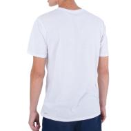 T-shirt Blanc Homme Hurley H20 Dri Authentic vue 2