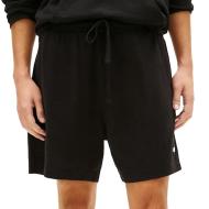 Short Noir Homme Tommy Hilfiger Tjm Waffle