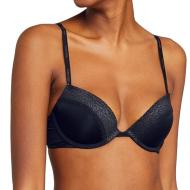 Soutien-gorge Marine Femme Calvin Klein Flirty pas cher