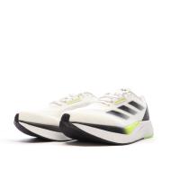 Chaussures de running Blanches/Noirs Homme Adidas Duramo Speed vue 6
