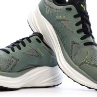 Chaussures de running Vert Homme Puma Magnify Nitro vue 7