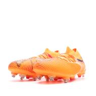 Puma Future 8 Match Men’s Orange Football Boots Photo of the Espace des Marques %store% store - view of %key%