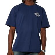 T-shirt Marine Homme Kaporal VADIH pas cher