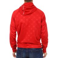Veste Rouge Homme Supreme Grip Cicek vue 2