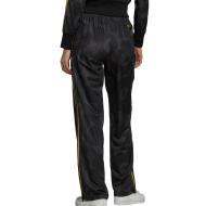 Jogging Noir Femme Adidas x Marimekko vue 2