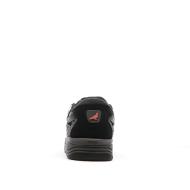 Baskets Noires Homme Puma 180 Staple vue 3