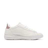 Sneaker Weiß/Pink Damen US Polo ASSN ARIS Ansicht 2