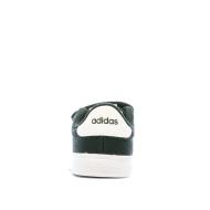 Baskets Noir Garçon Adidas Vulcraid vue 3