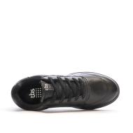 Baskets Noires Femme TBS Claudie vue 4