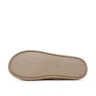 Zapatillas de casa beige para mujer Xti 144571 ver 5